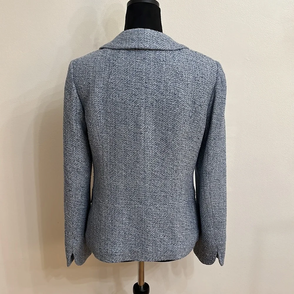 Pendleton Blazer Jacket - Picture 4 of 8